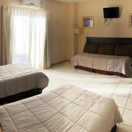 Apart Hotel Granada Neuquén Zewnętrze zdjęcie