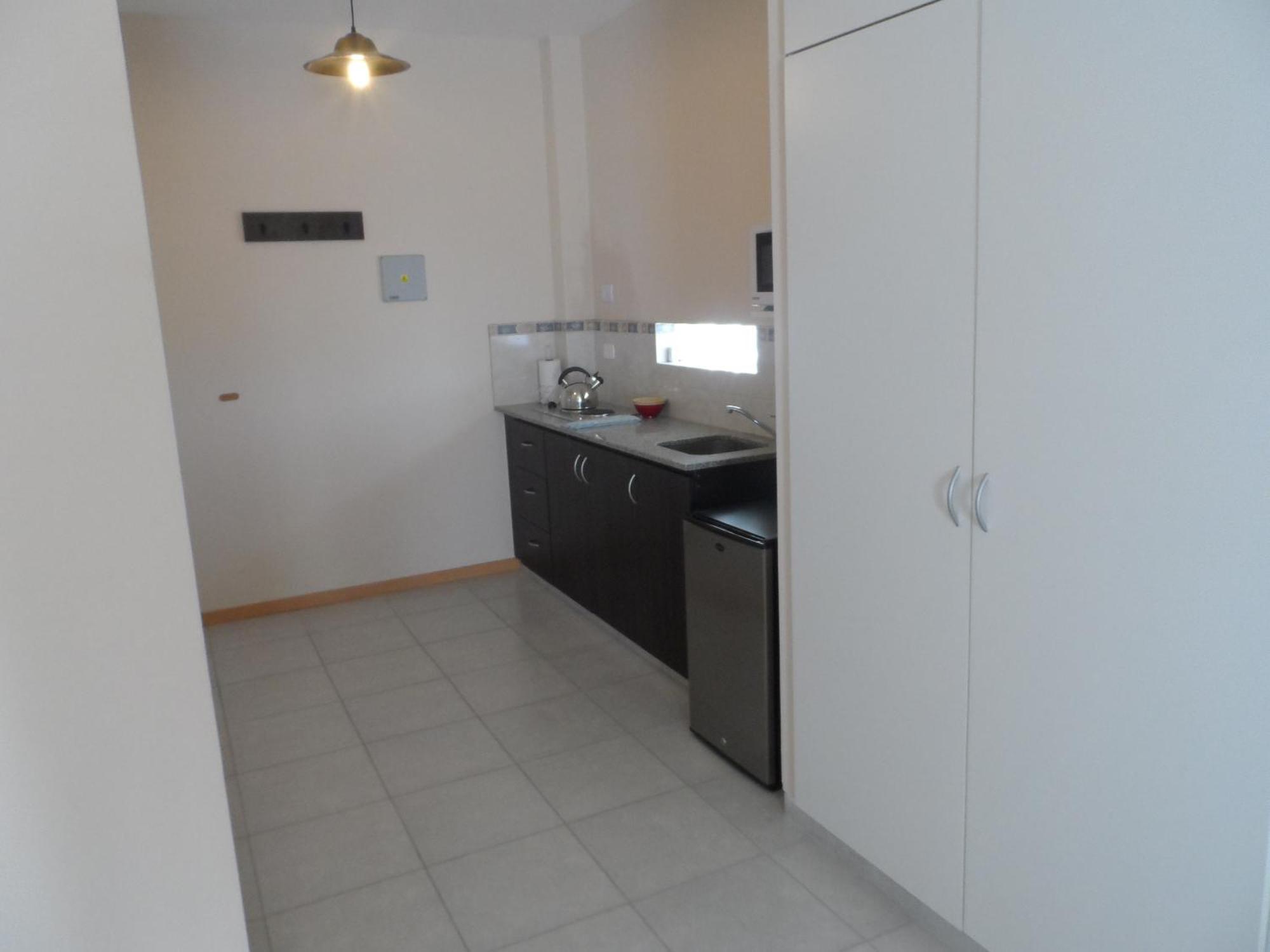 Apart Hotel Granada Neuquén Pokój zdjęcie