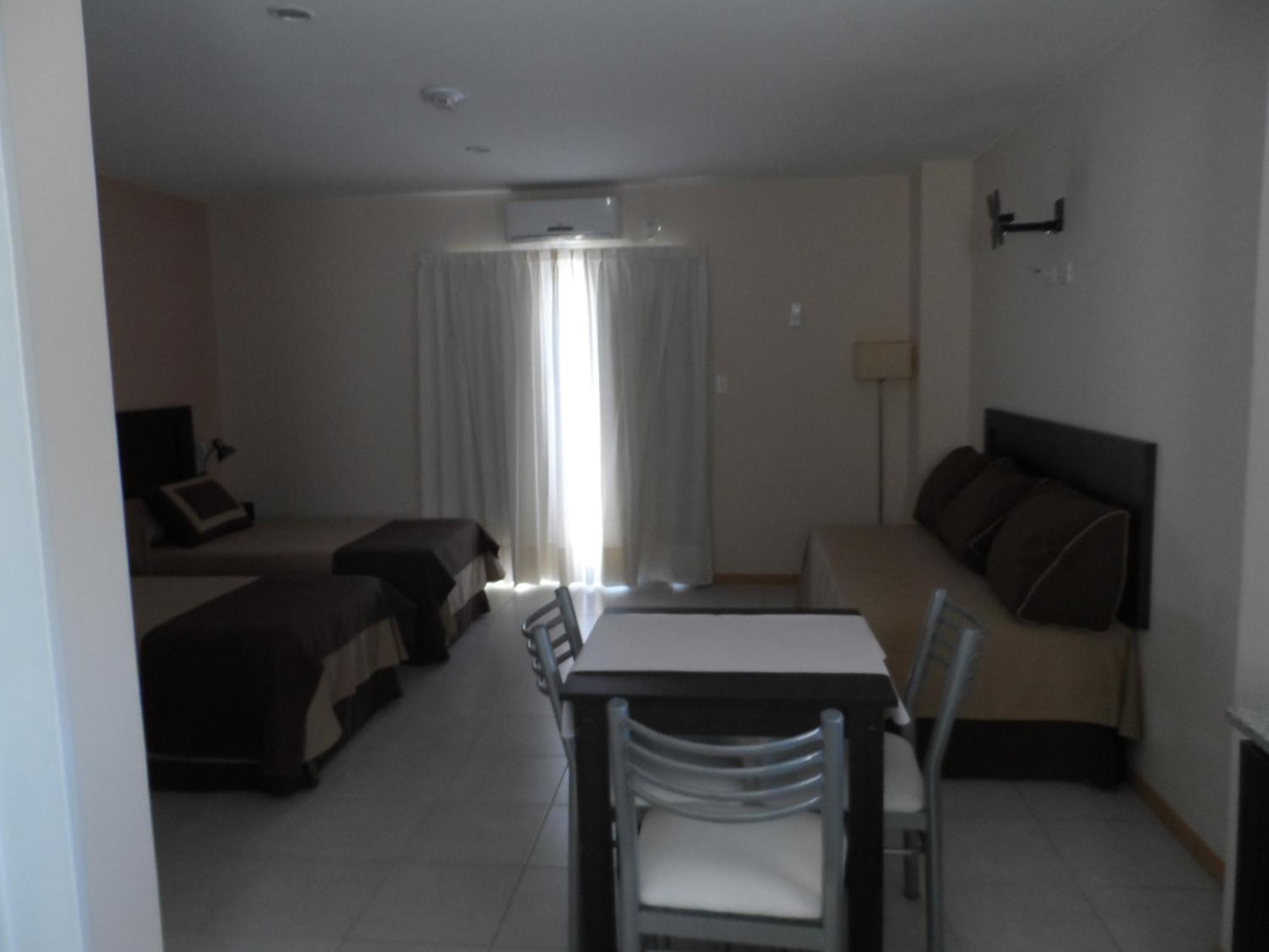 Apart Hotel Granada Neuquén Pokój zdjęcie