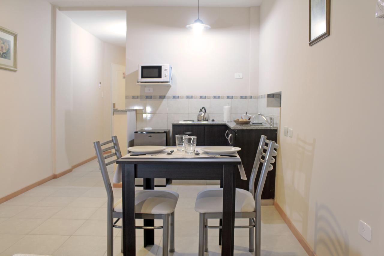 Apart Hotel Granada Neuquén Zewnętrze zdjęcie
